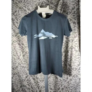 Helly Hansen Women's Medium T-shirt